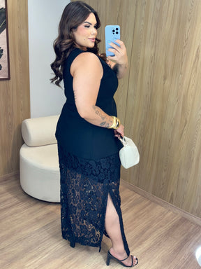 Colete Alfaiataria - Amélie