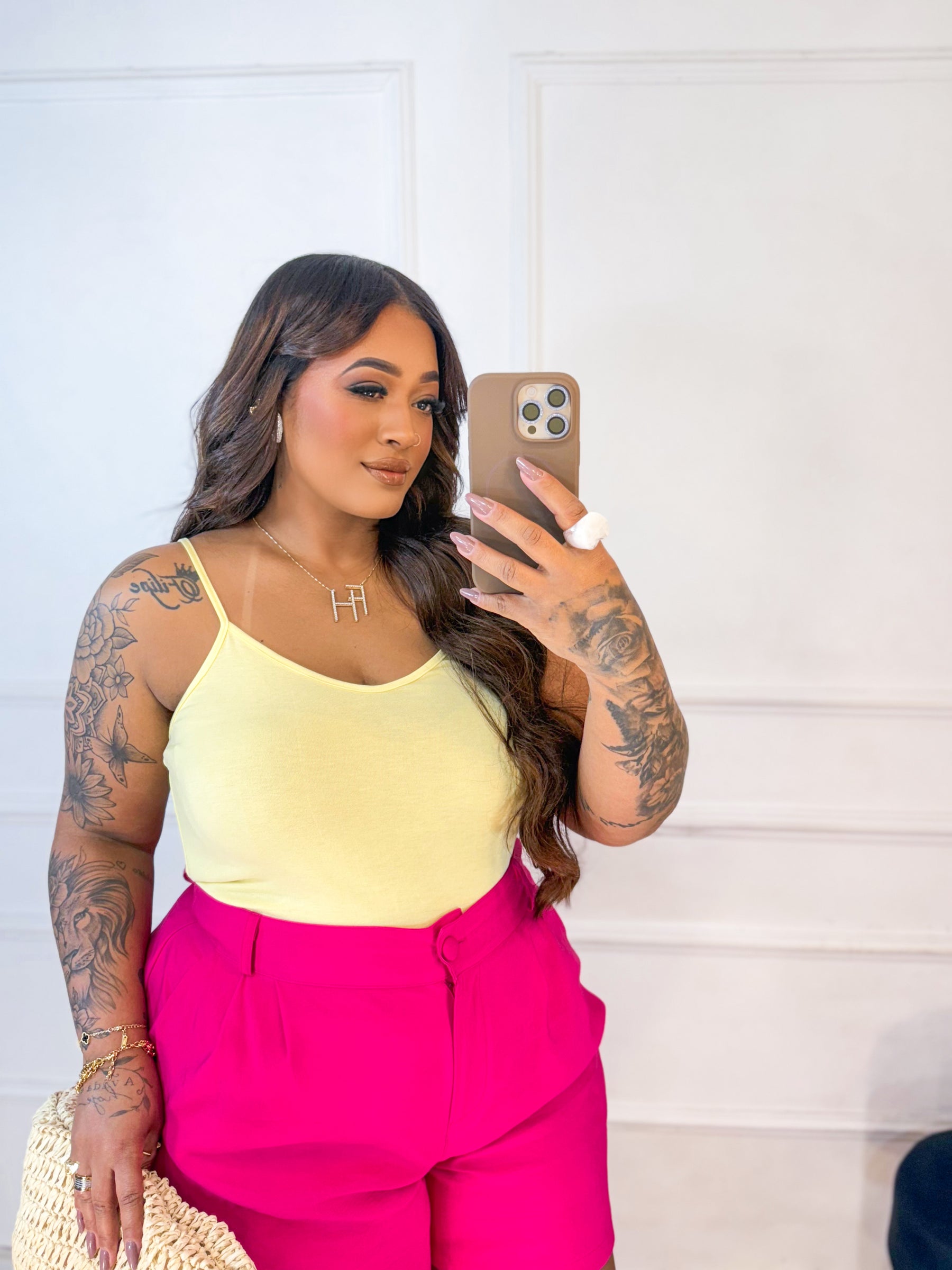 Regata de Alça - Sammy