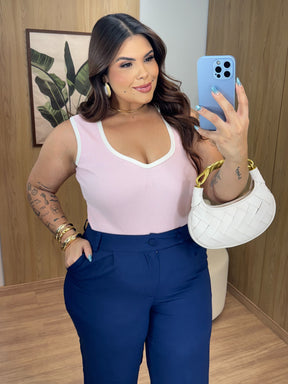 Body Ribana - Viviane