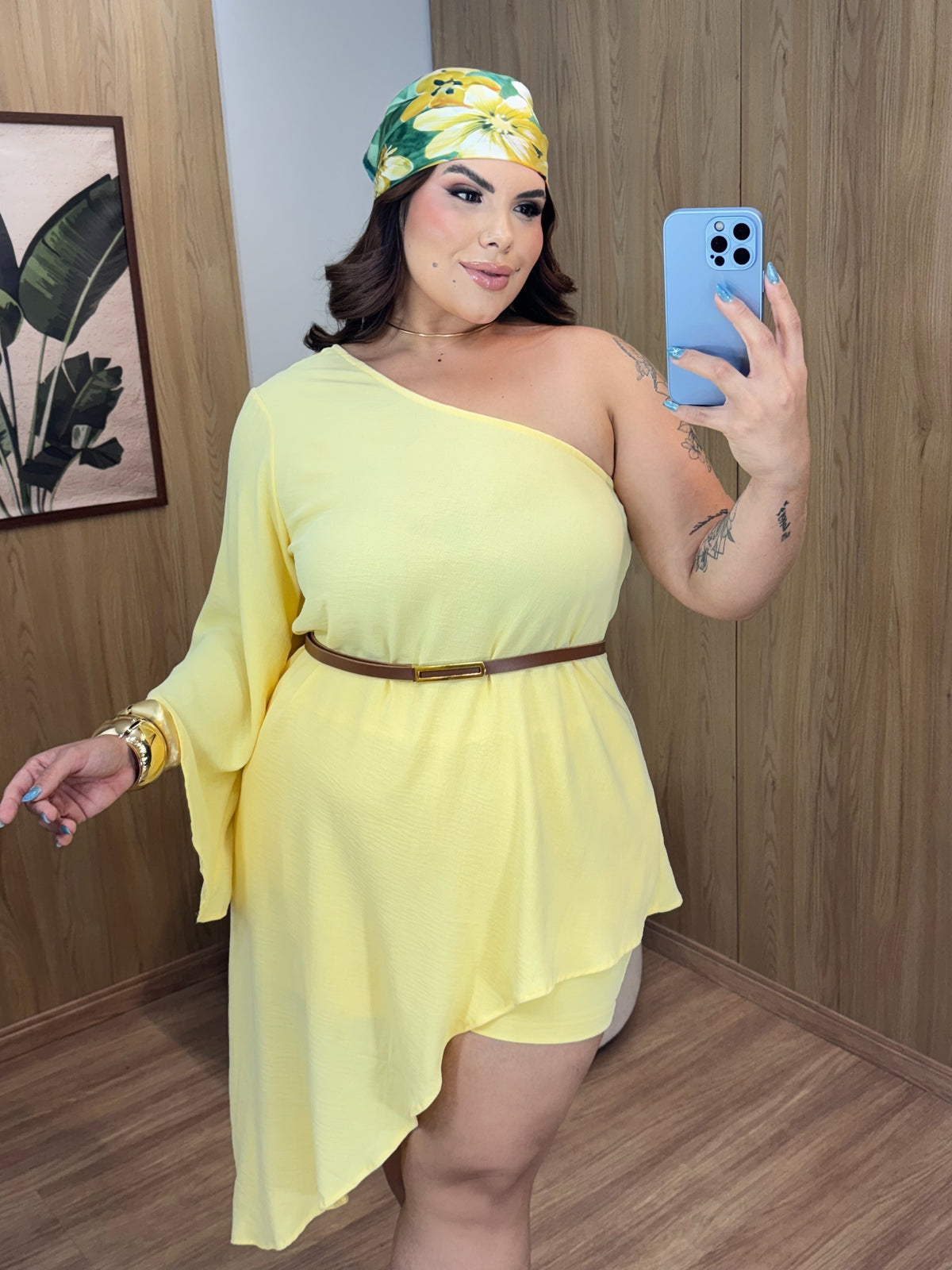 Conjunto Nula Manga - Alice