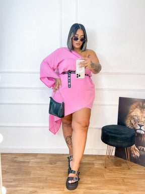 Conjunto Nula Manga - Alice