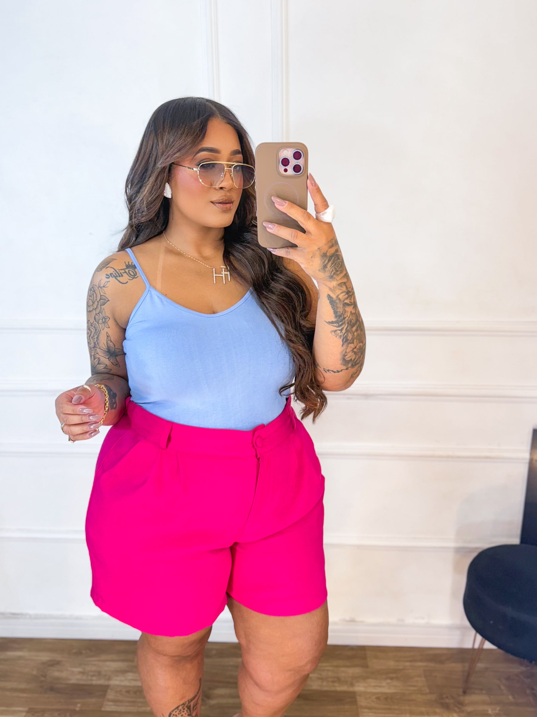 Regata de Alça - Sammy