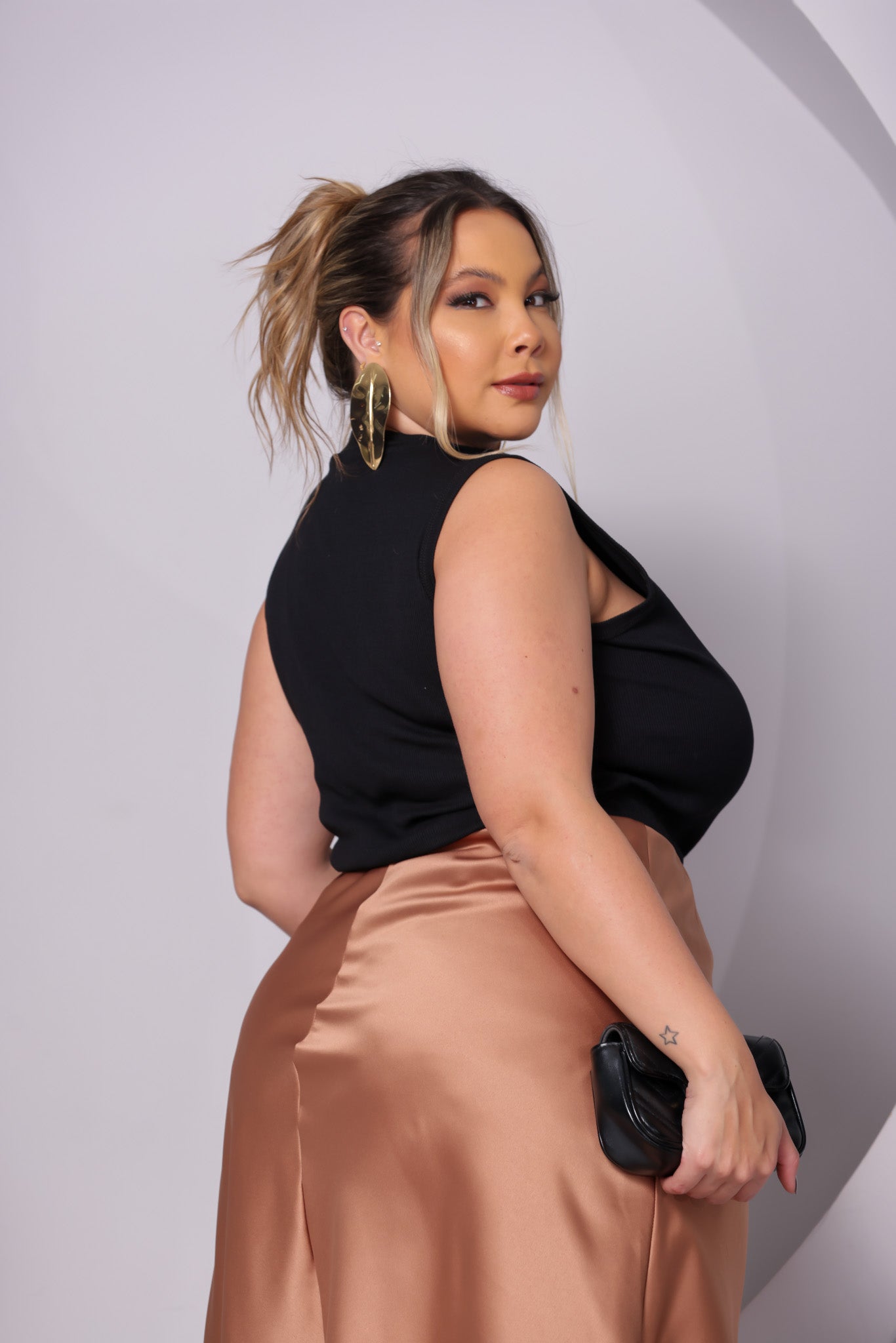 Regata Gola Alta - Nala