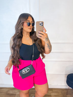 Regata de Alça - Sammy